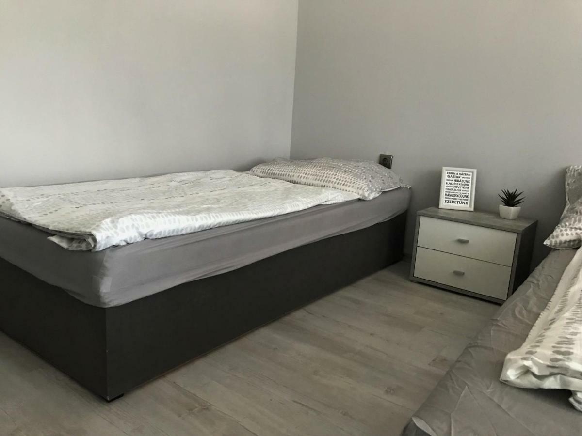 Varga Vendeghaz Tiszakécske المظهر الخارجي الصورة
